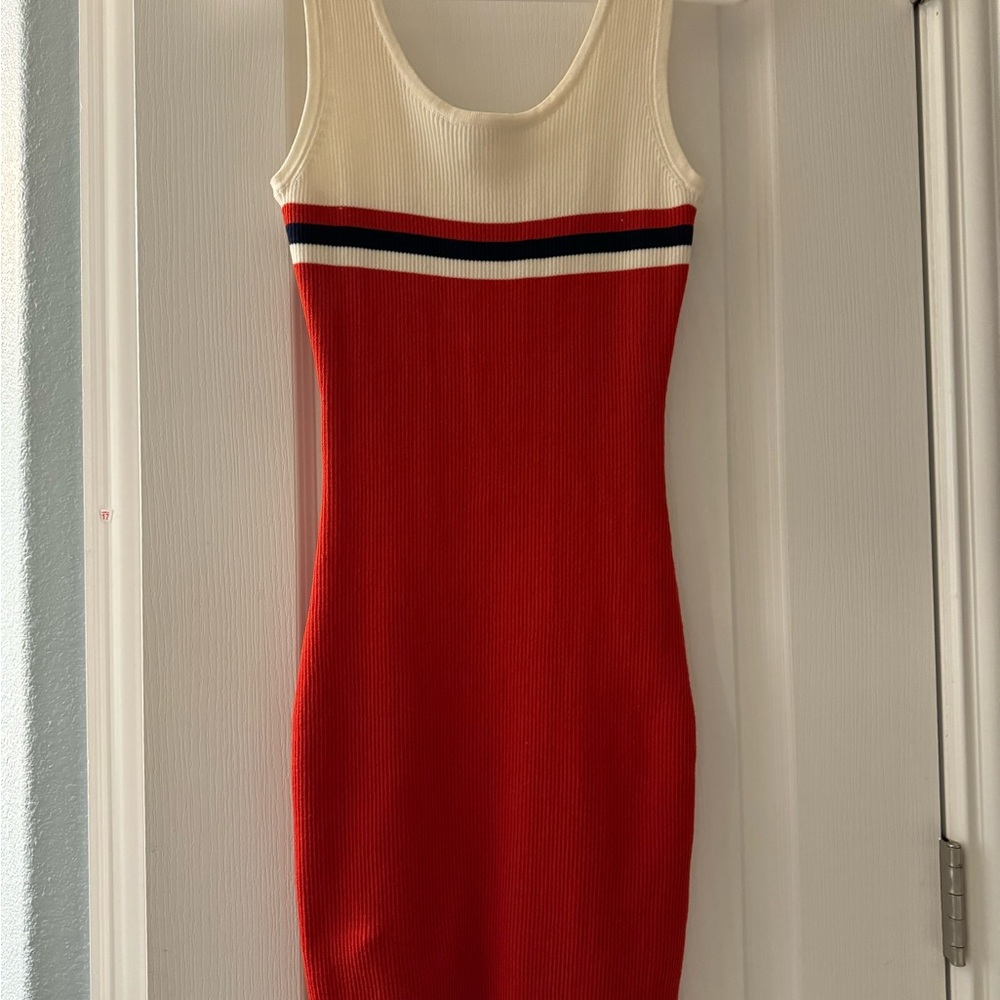Kendal and Kylie Mini Dress Size Small EUC